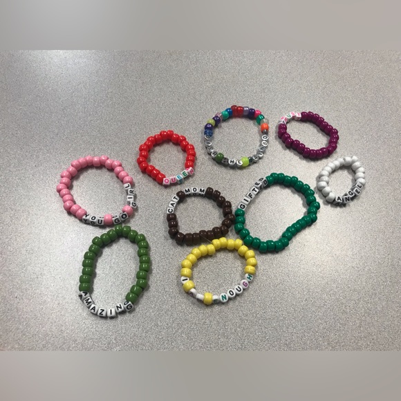 Bracelets (Buy 1 Get 2 Free!!) - Picture 3 of 6